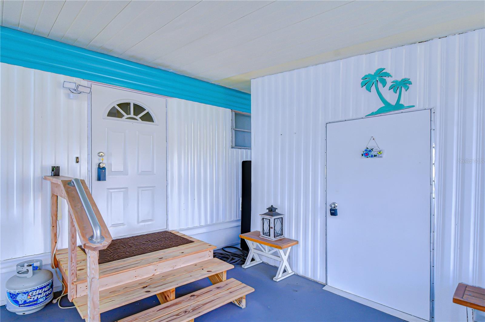 SLEEPY HOLLOW MOBILE ESTATES - Residential
