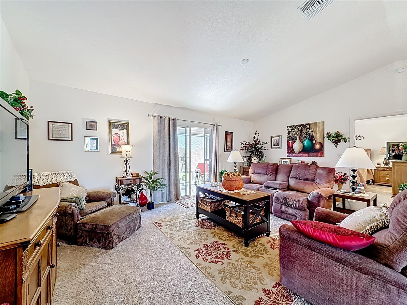 OXFORD OAKS PH 2 - Residential