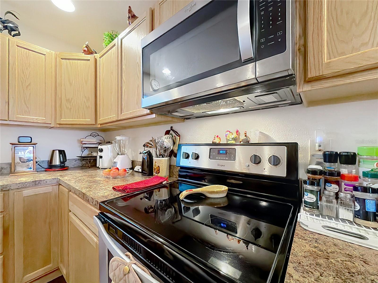 OXFORD OAKS PH 2 - Residential