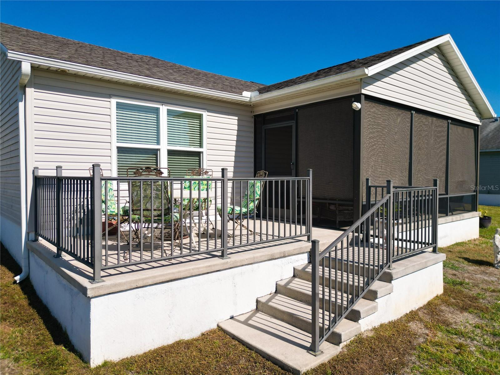 OXFORD OAKS PH 2 - Residential