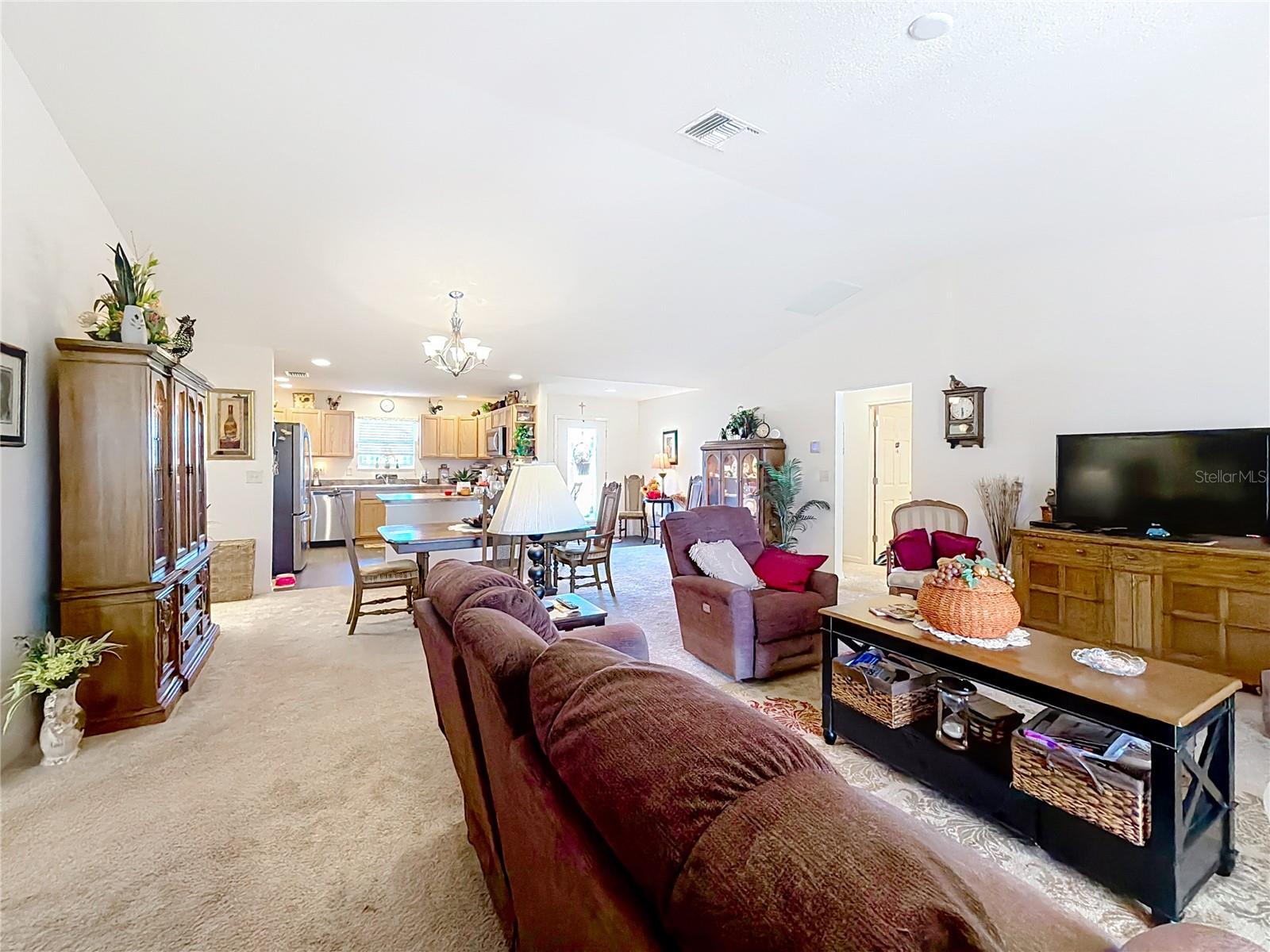 OXFORD OAKS PH 2 - Residential