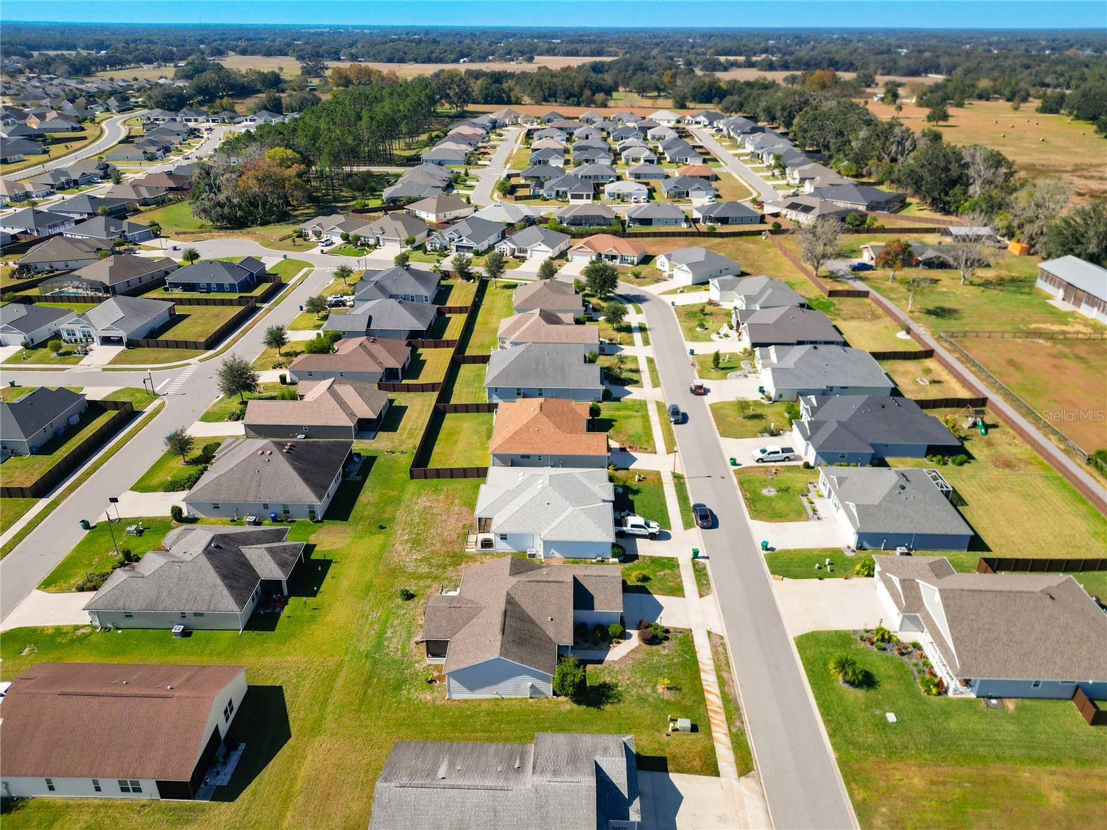 OXFORD OAKS PH 2 - Residential