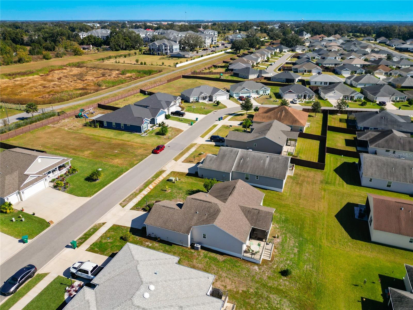 OXFORD OAKS PH 2 - Residential