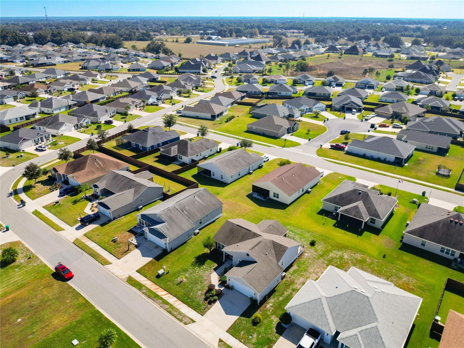 OXFORD OAKS PH 2 - Residential