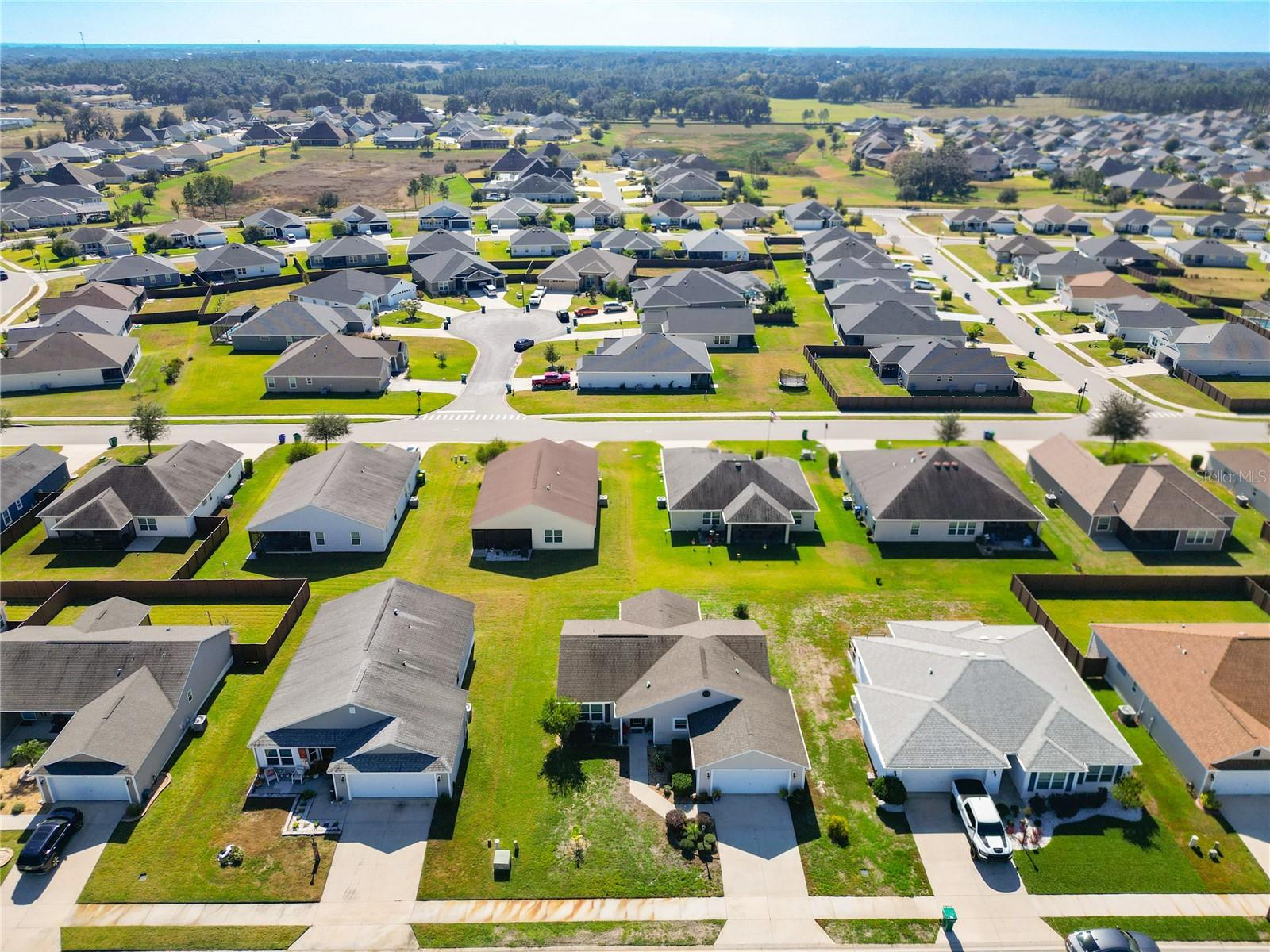 OXFORD OAKS PH 2 - Residential