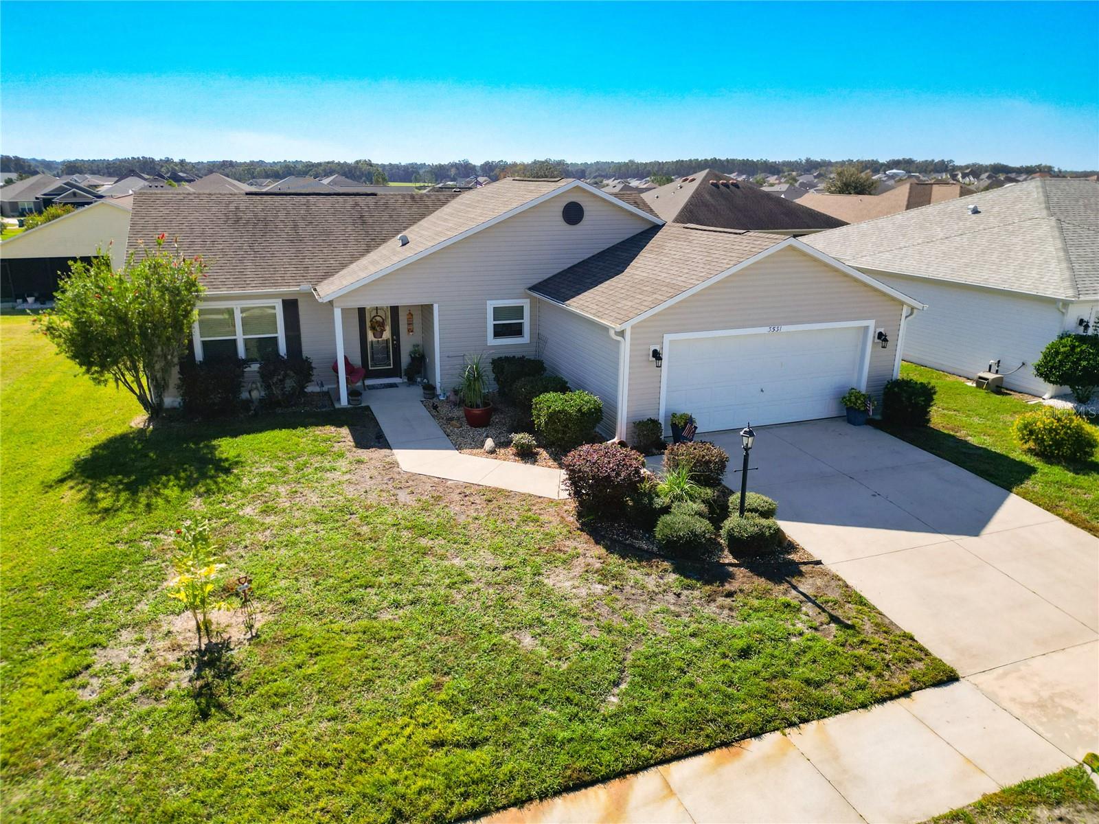 OXFORD OAKS PH 2 - Residential