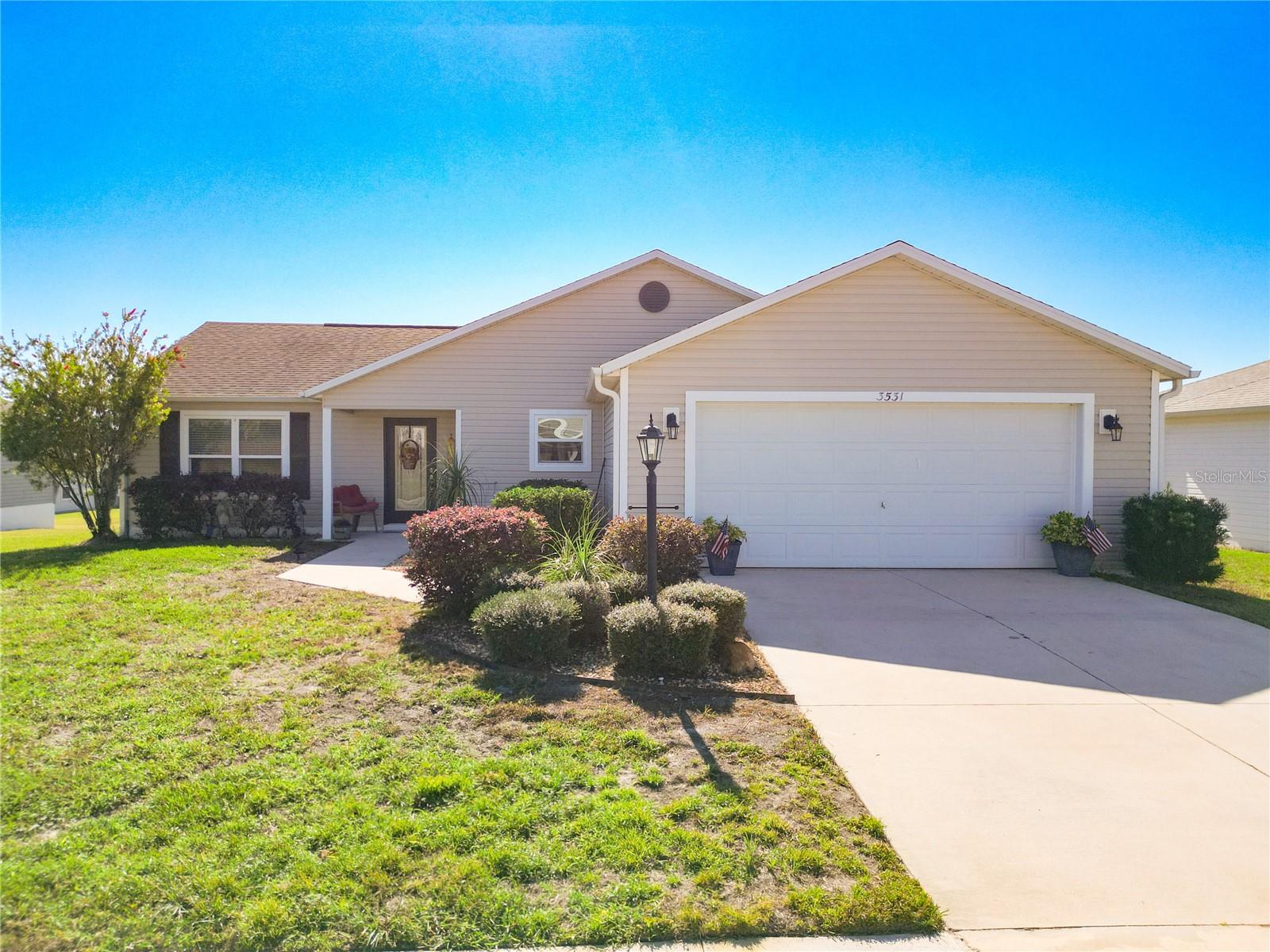 OXFORD OAKS PH 2 - Residential