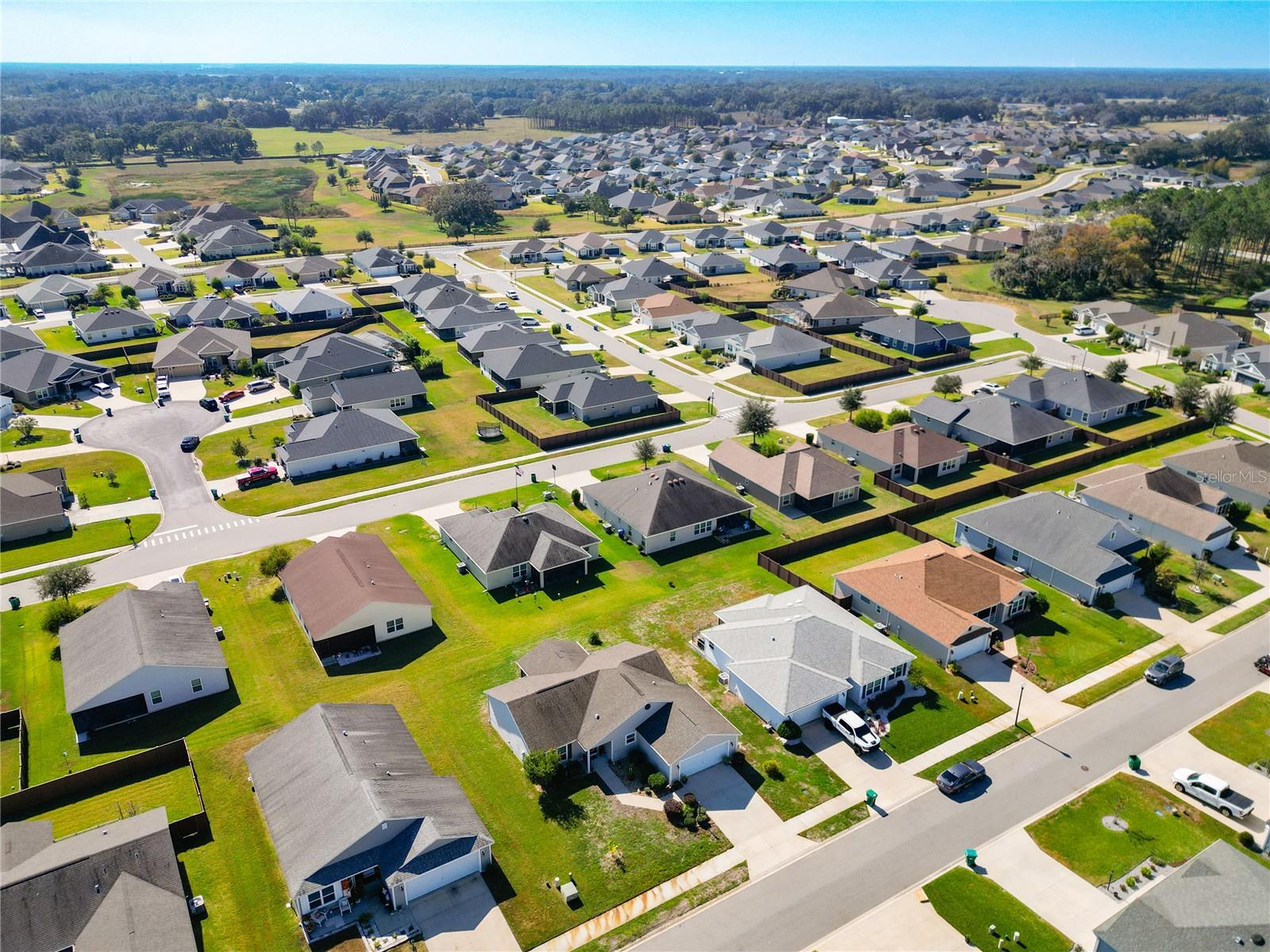 OXFORD OAKS PH 2 - Residential