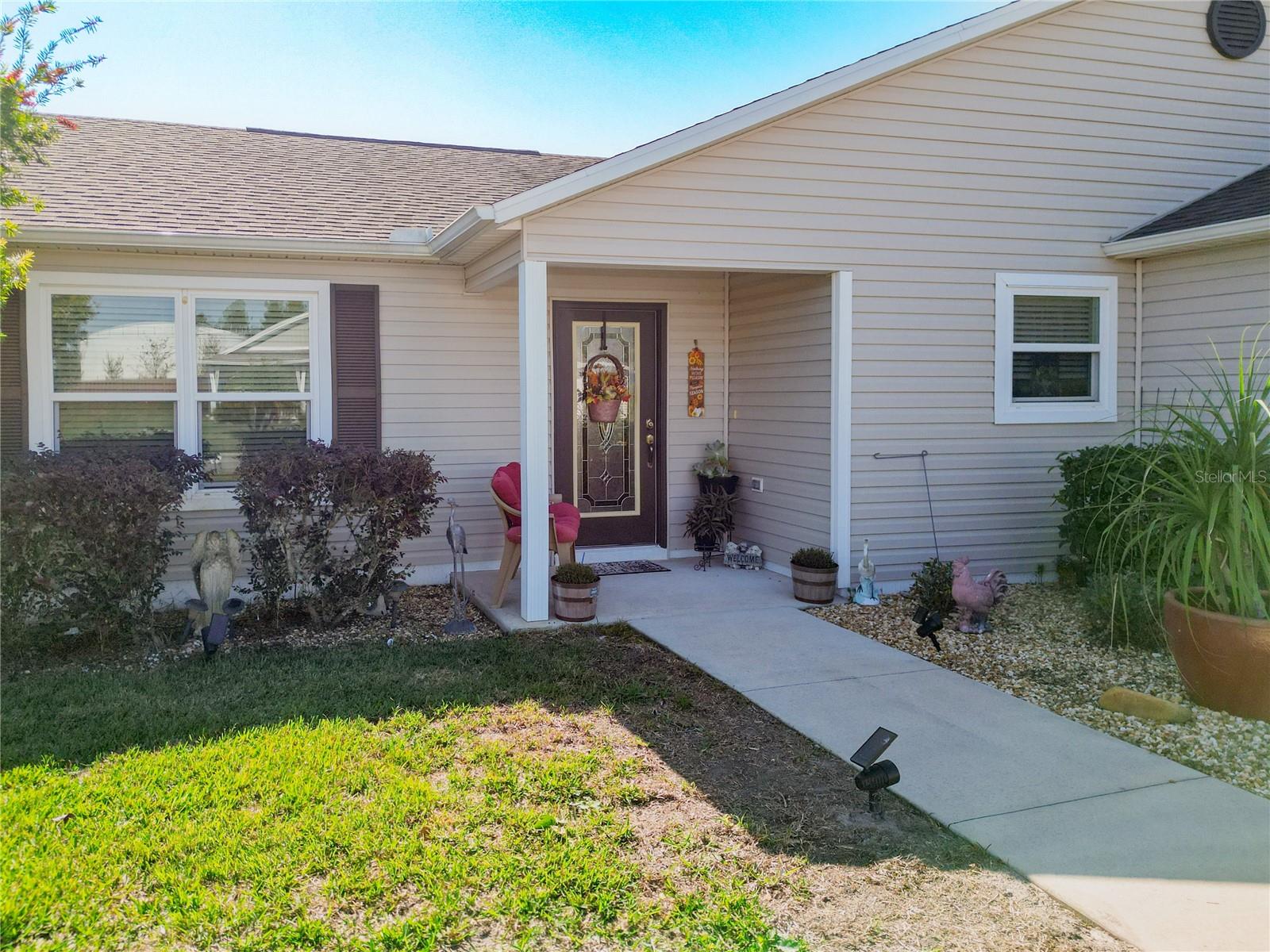 OXFORD OAKS PH 2 - Residential