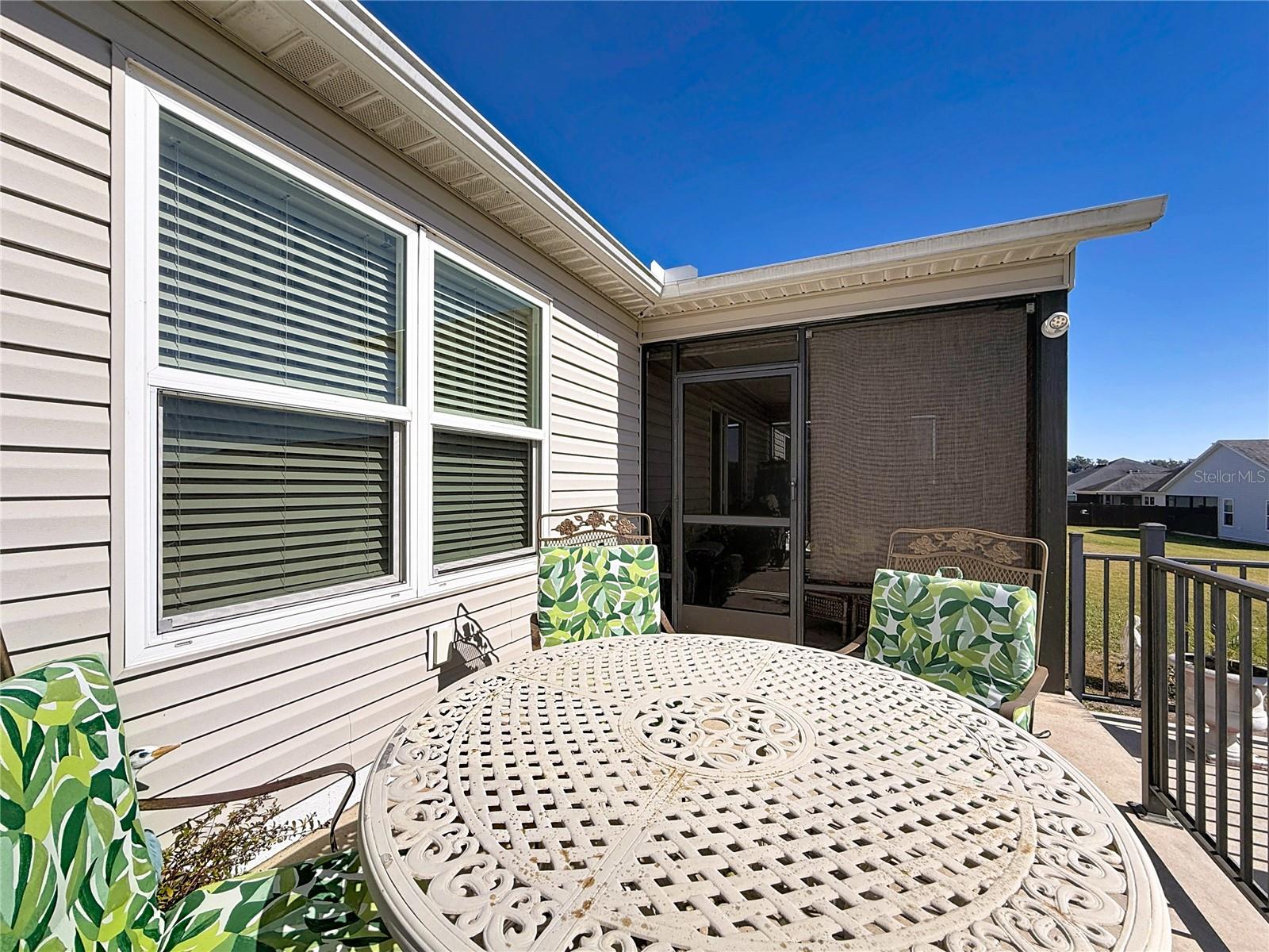 OXFORD OAKS PH 2 - Residential