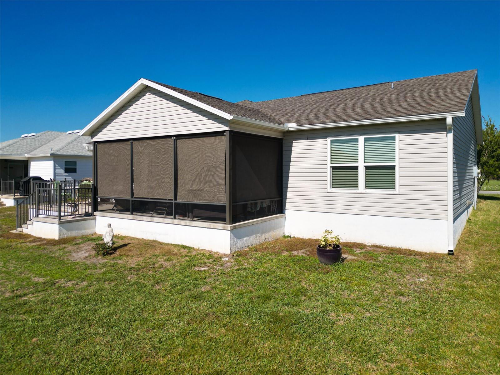 OXFORD OAKS PH 2 - Residential