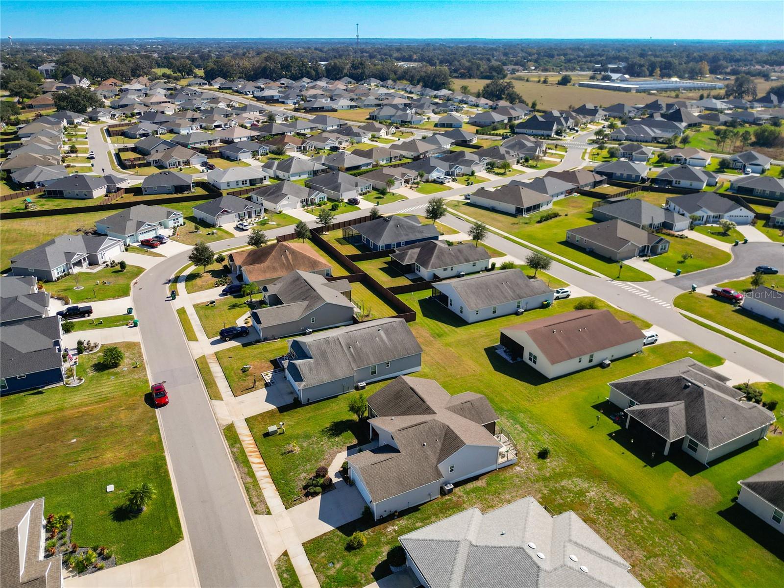 OXFORD OAKS PH 2 - Residential