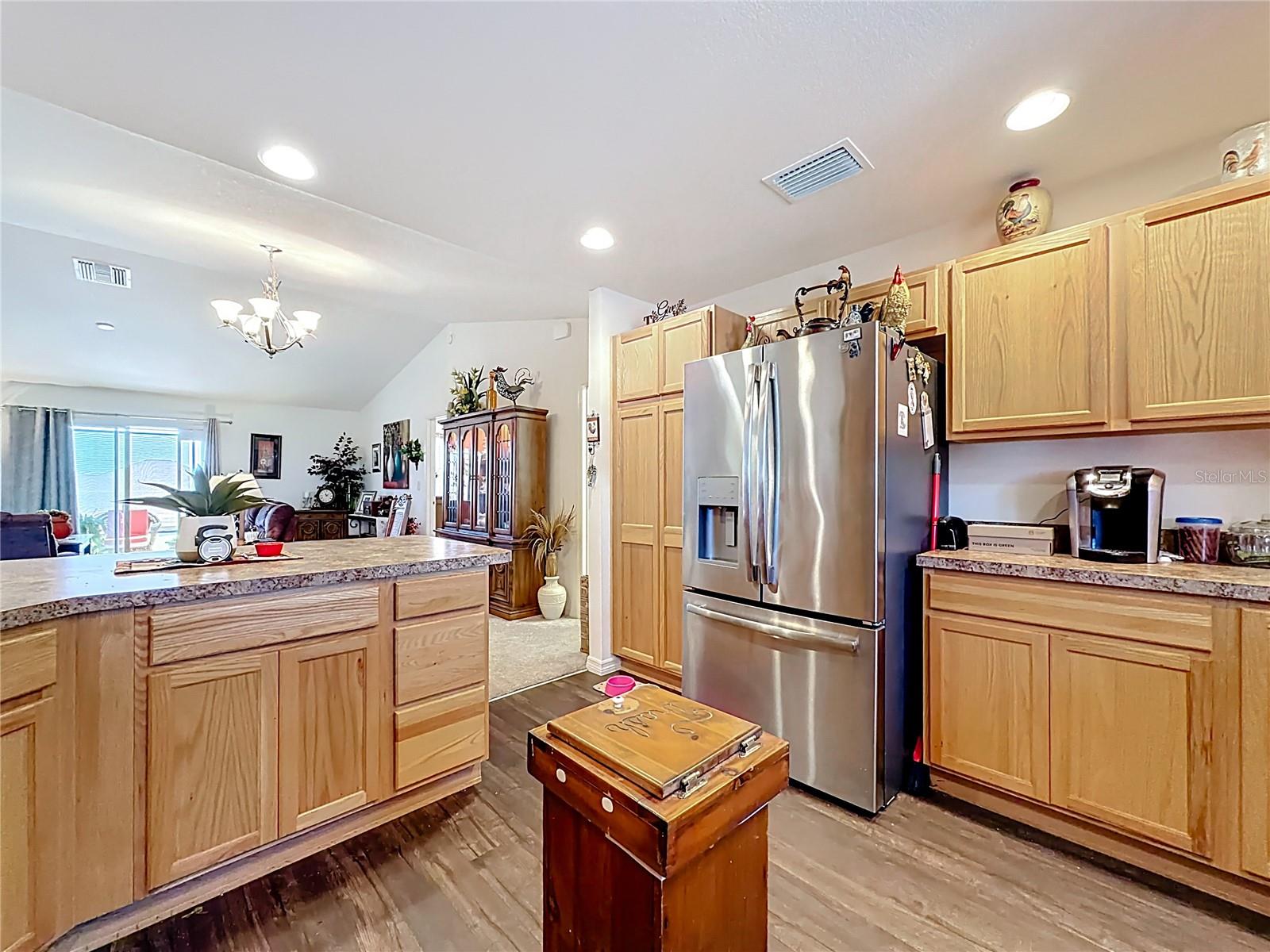 OXFORD OAKS PH 2 - Residential