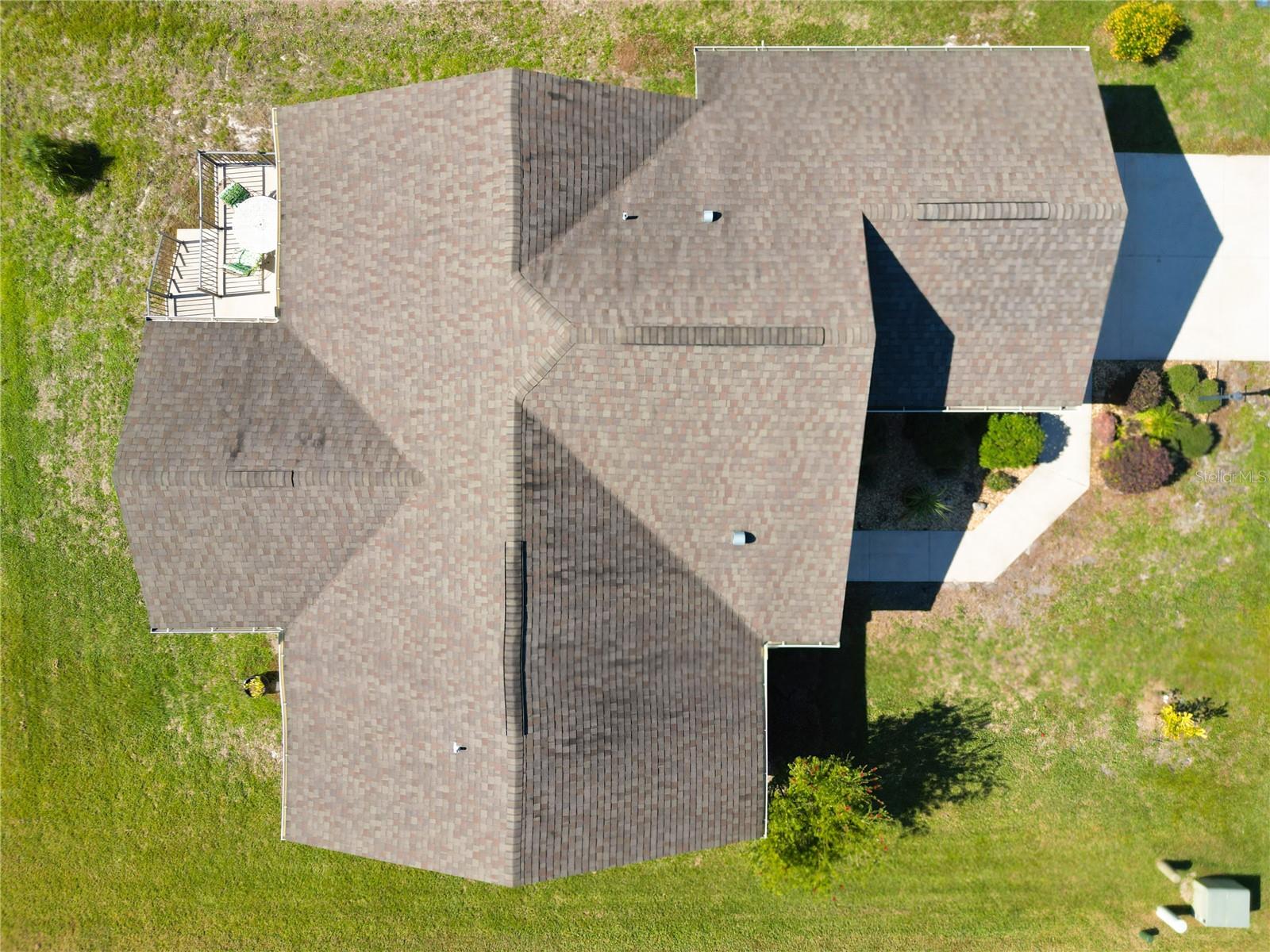 OXFORD OAKS PH 2 - Residential