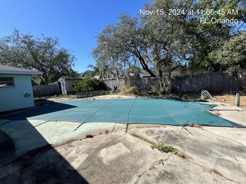 A home in ORLANDO