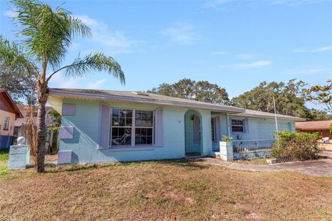 A home in ORLANDO