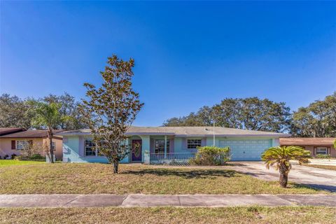 A home in ORLANDO