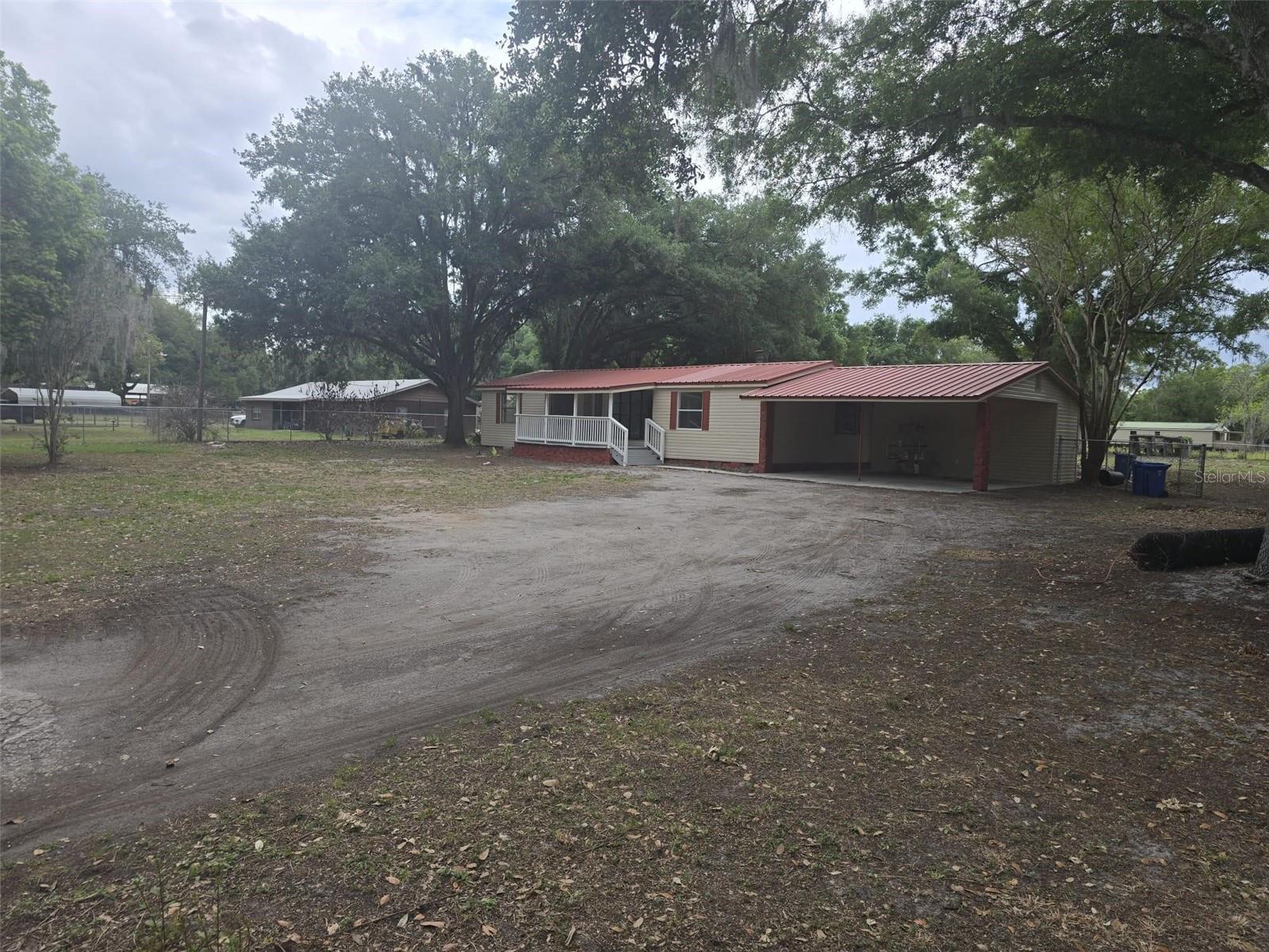 8009 FRANKLIN ROAD