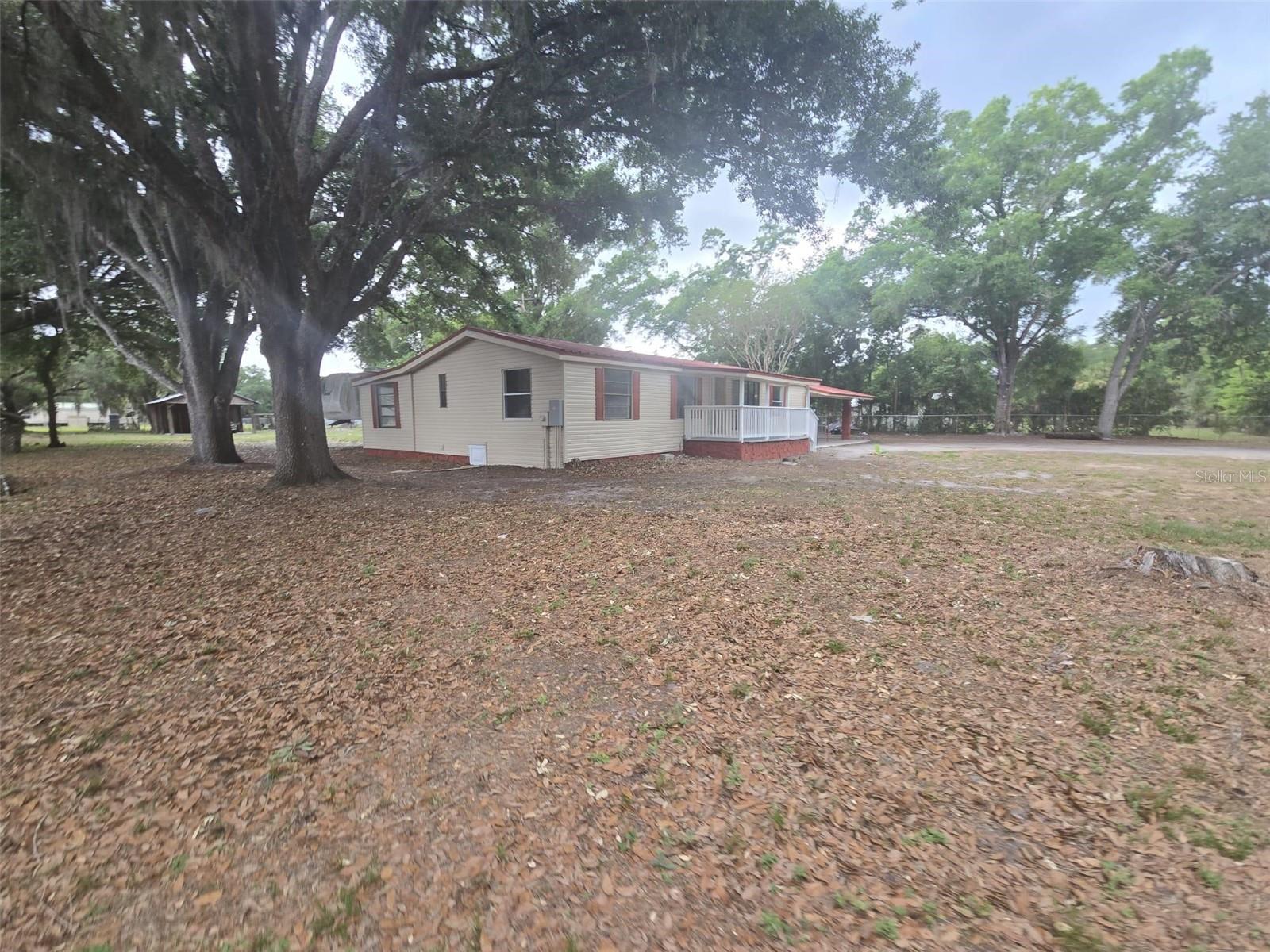 8009 FRANKLIN ROAD