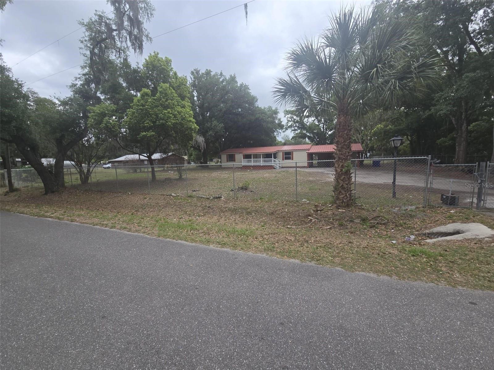 8009 FRANKLIN ROAD