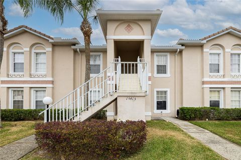 Photo of 13415 Fairway Glen Drive #101, Orlando, FL 32824 (MLS # O6379032)