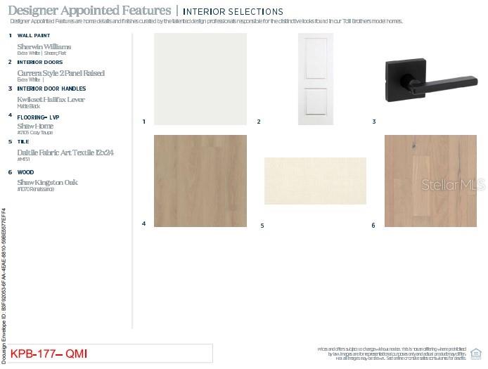 2523 LONG PINE AVENUE