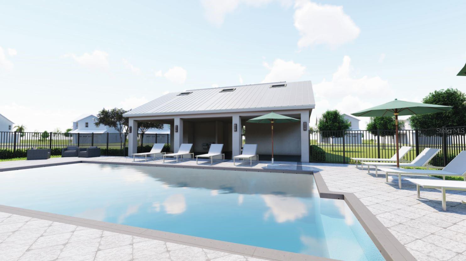 OAKS AT KELLY PARK - Residential