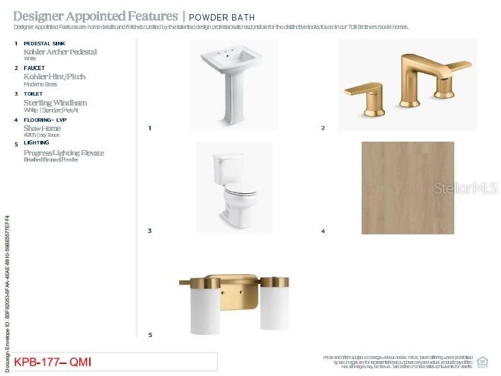 OAKS AT KELLY PARK - Residential