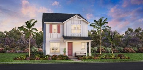 Photo of 2523 Long Pine Avenue, Apopka, FL 32712 (MLS # O6361080)