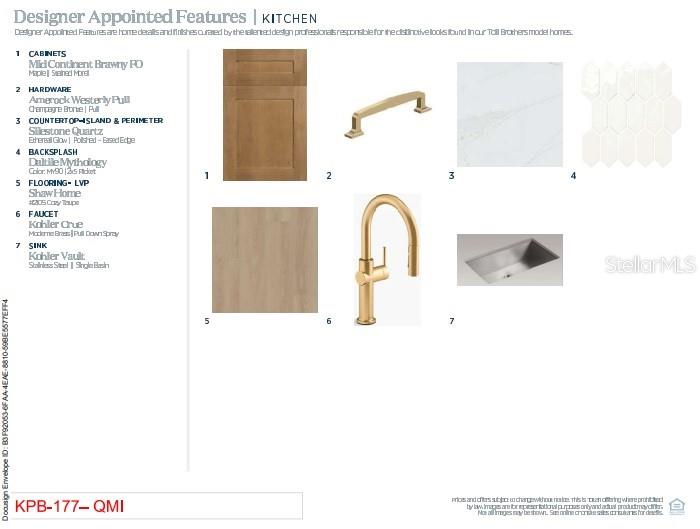 OAKS AT KELLY PARK - Residential