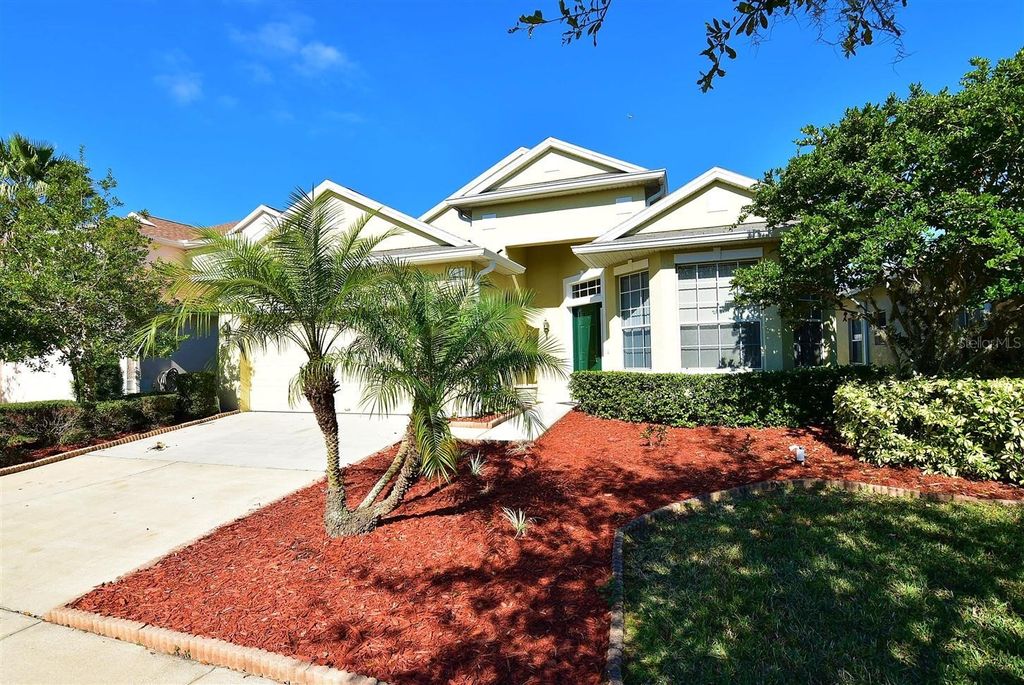 Photo of 8711 Hastings Beach Boulevard, Orlando, FL 32829 (MLS # O6398109)