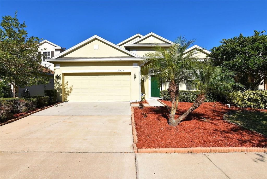 Photo of 8711 Hastings Beach Boulevard, Orlando, FL 32829 (MLS # O6398109)