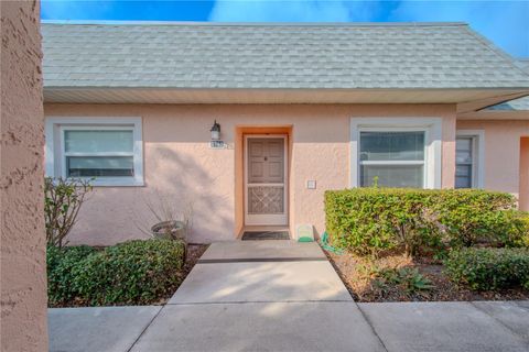 3743 TEESIDE DRIVE NEW PORT RICHEY FL 34655