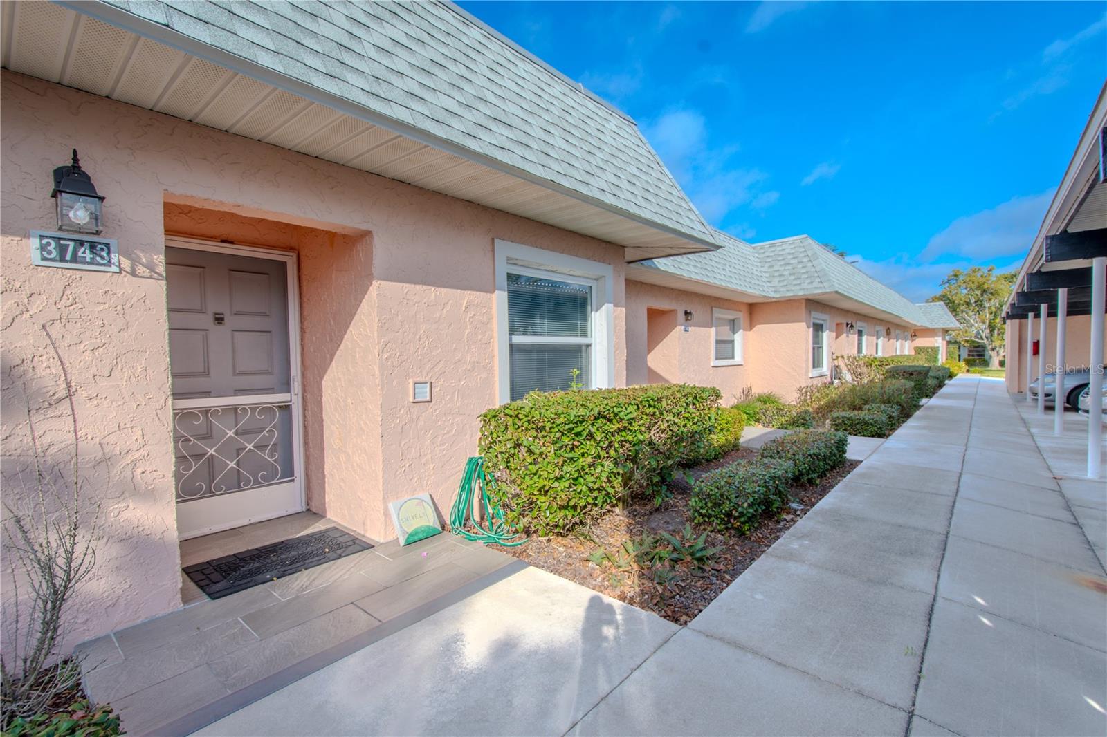 3743 TEESIDE DRIVE