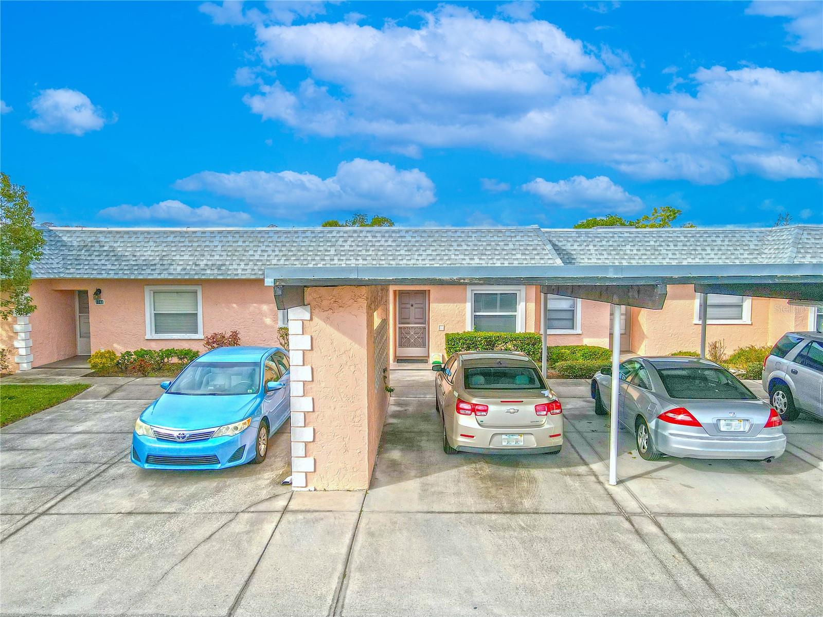 3743 TEESIDE DRIVE
