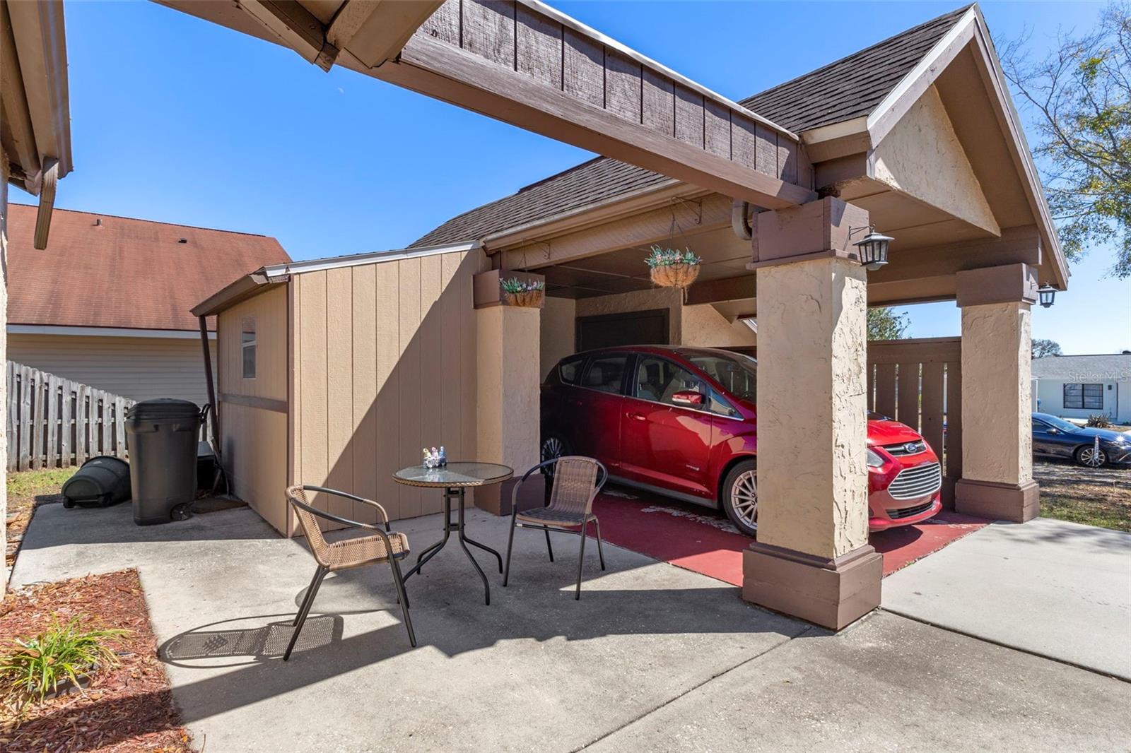 HEATHER THE - Residential