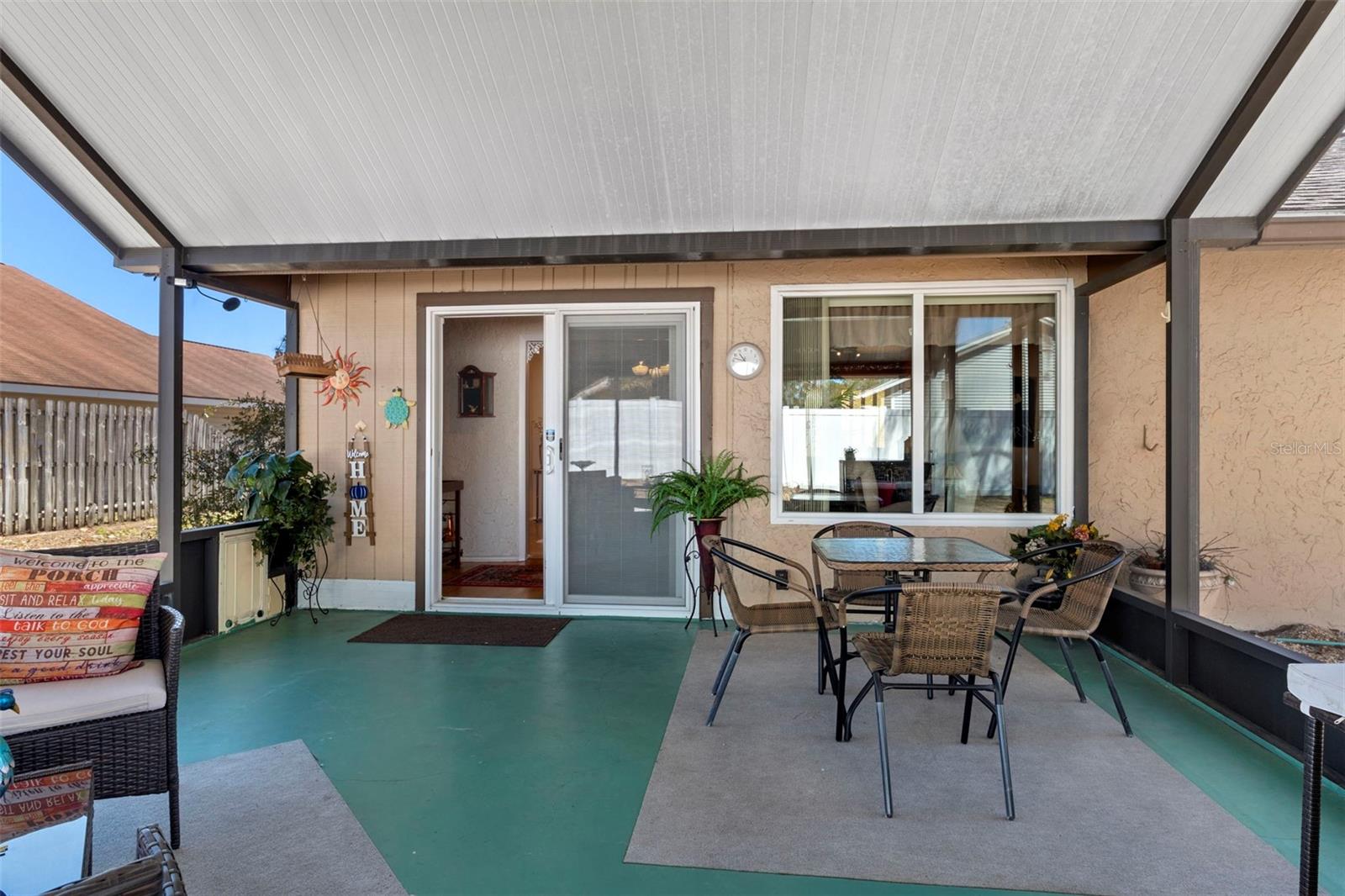 HEATHER THE - Residential