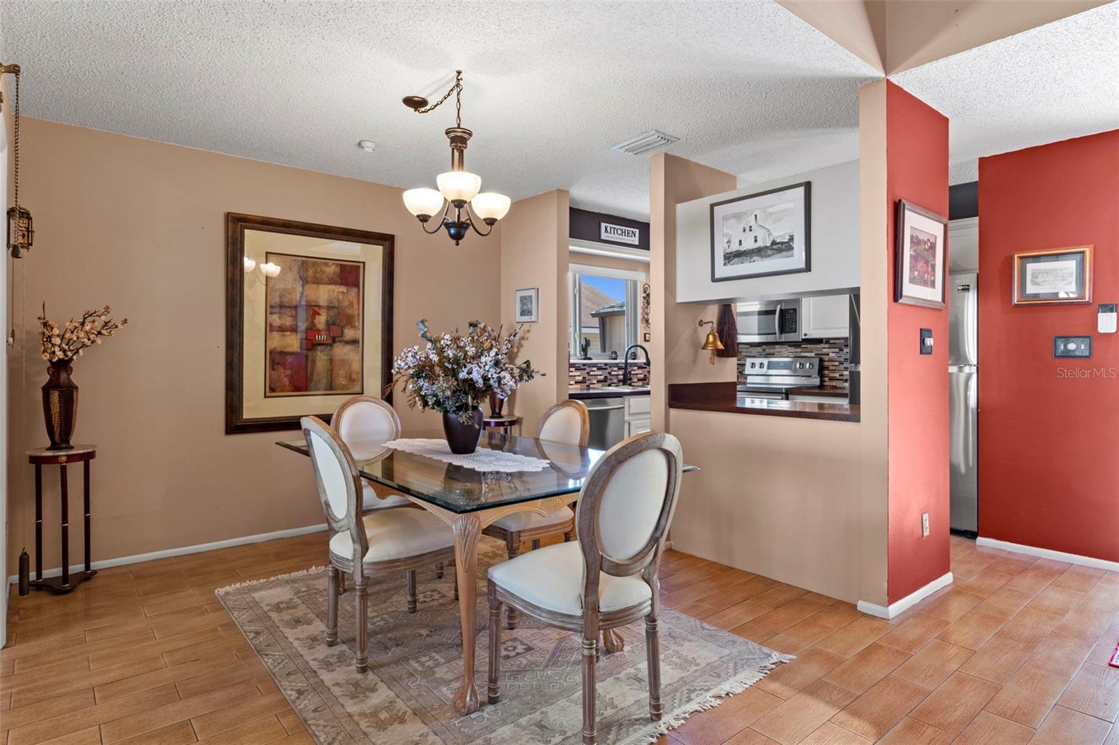 HEATHER THE - Residential