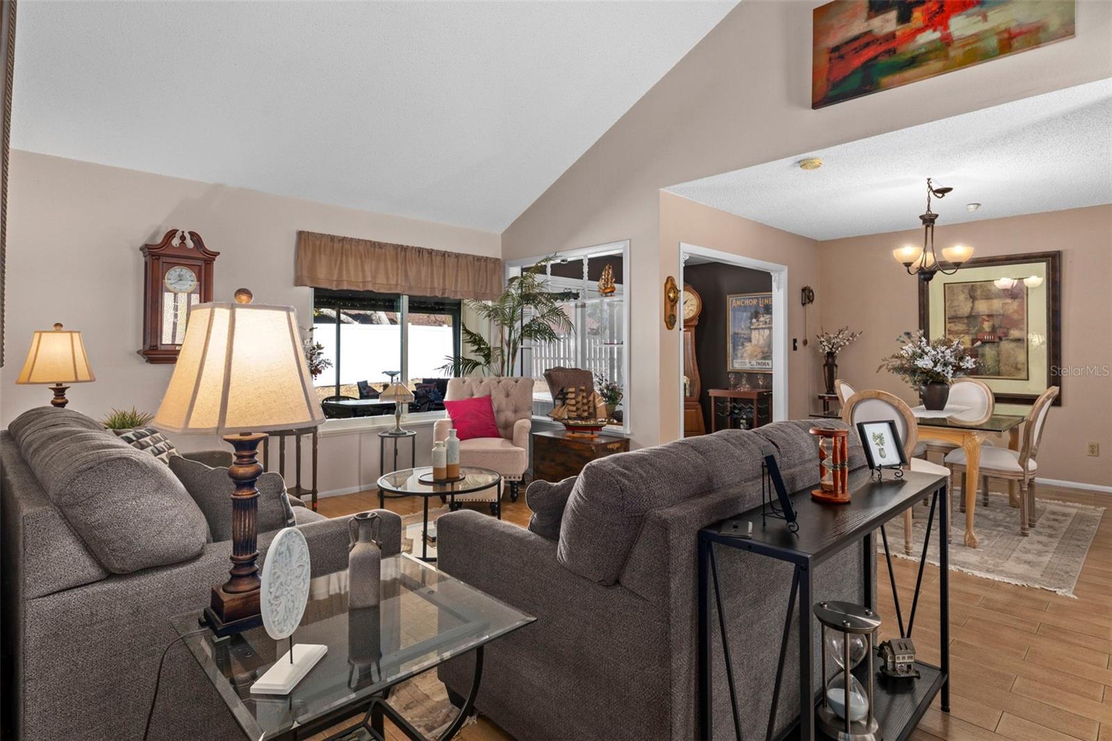 HEATHER THE - Residential