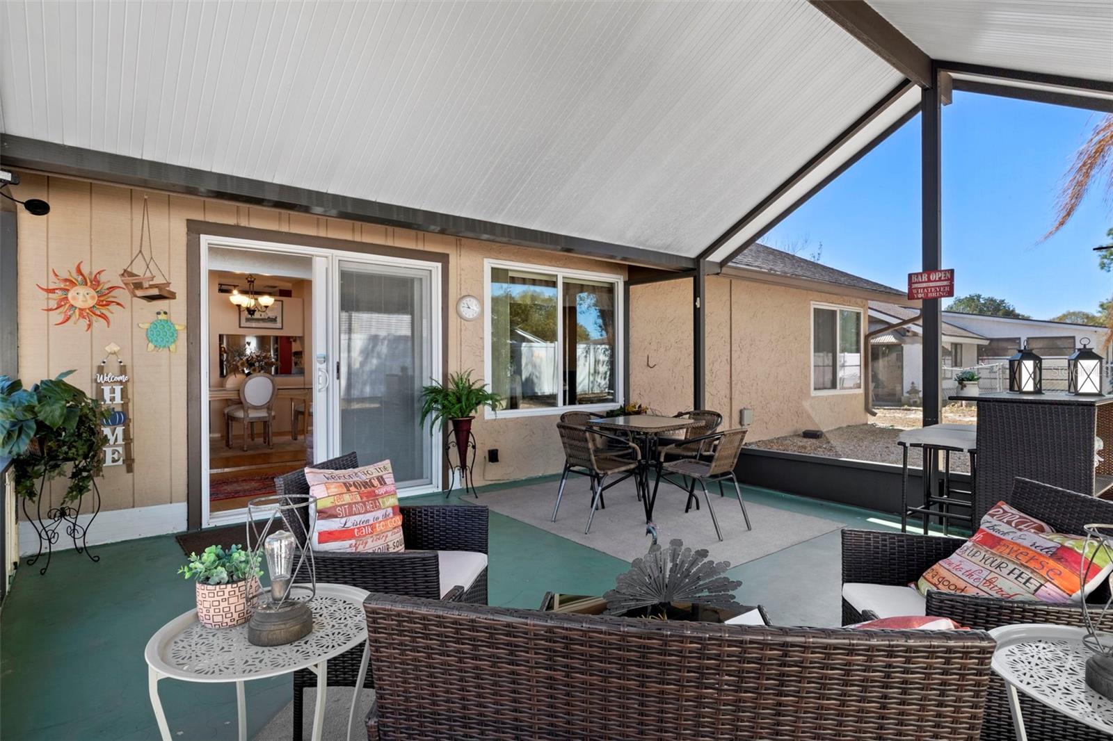 HEATHER THE - Residential