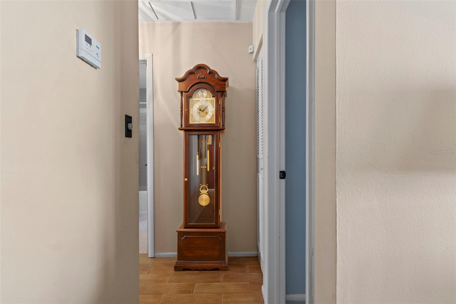 HEATHER THE - Residential