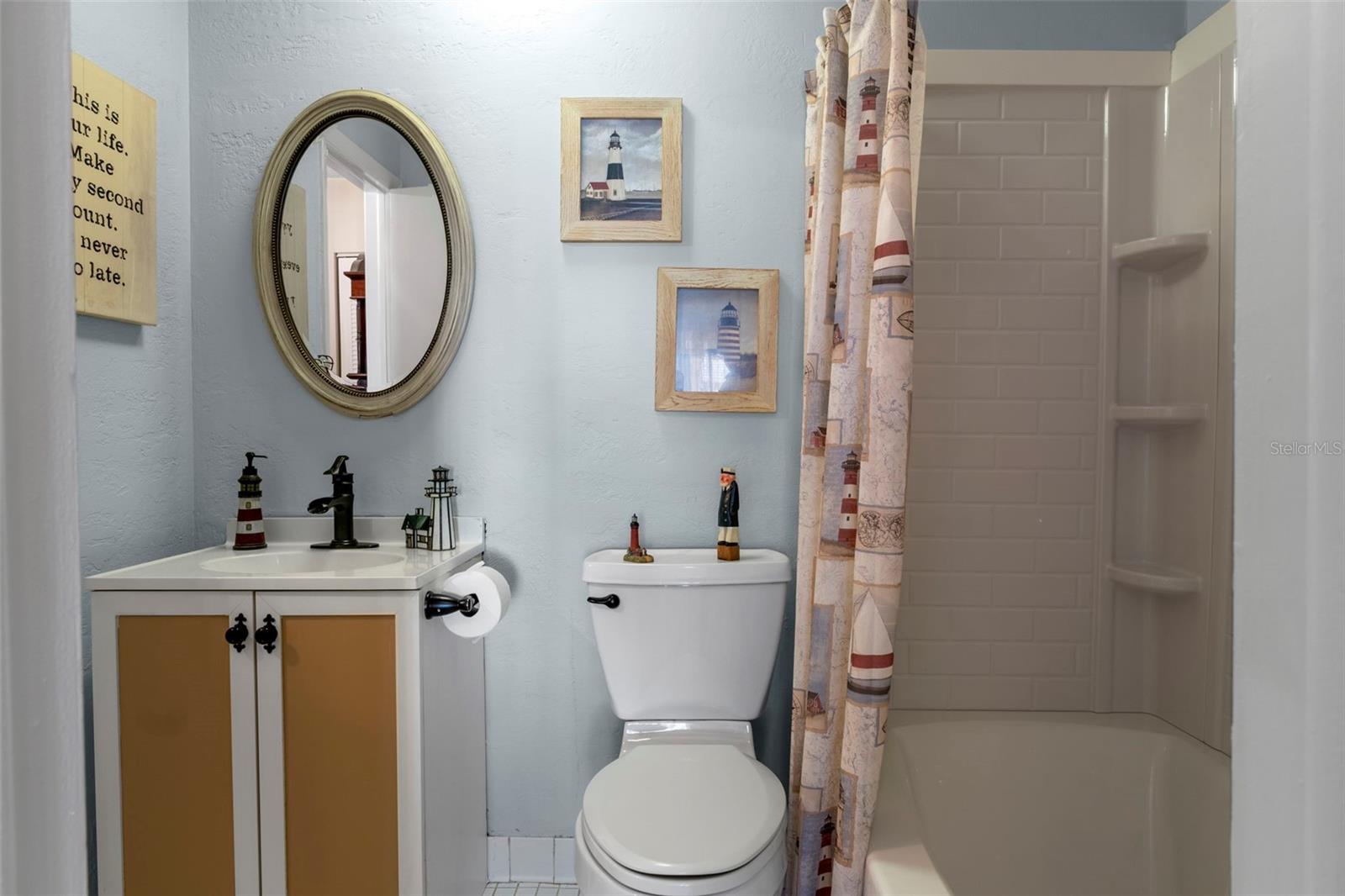 HEATHER THE - Residential