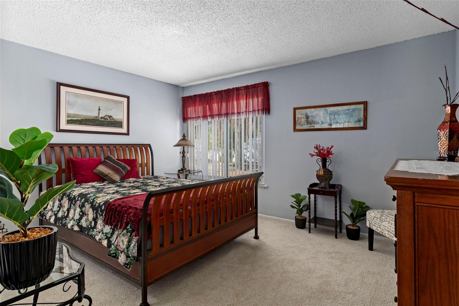 HEATHER THE - Residential