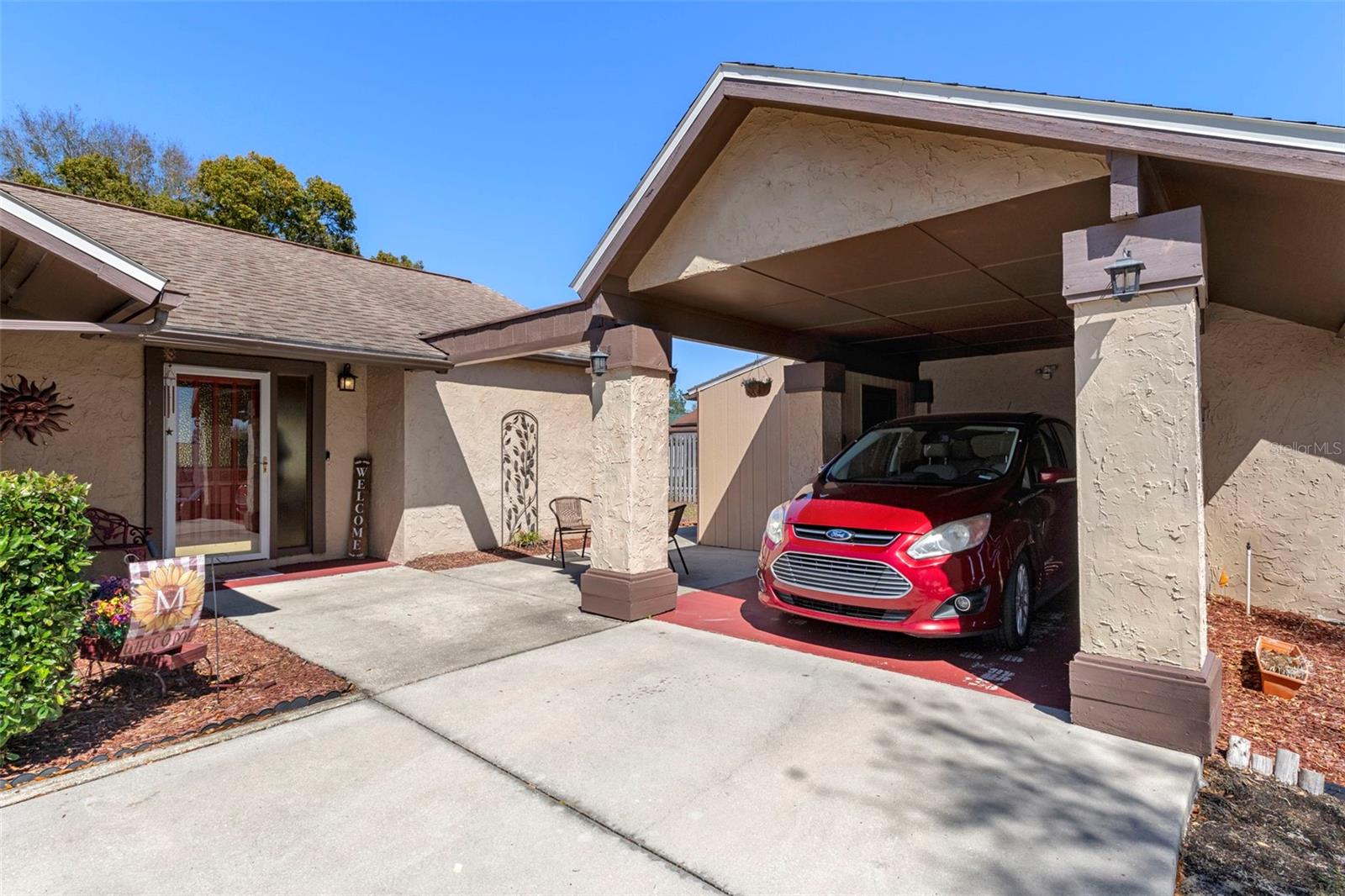 HEATHER THE - Residential