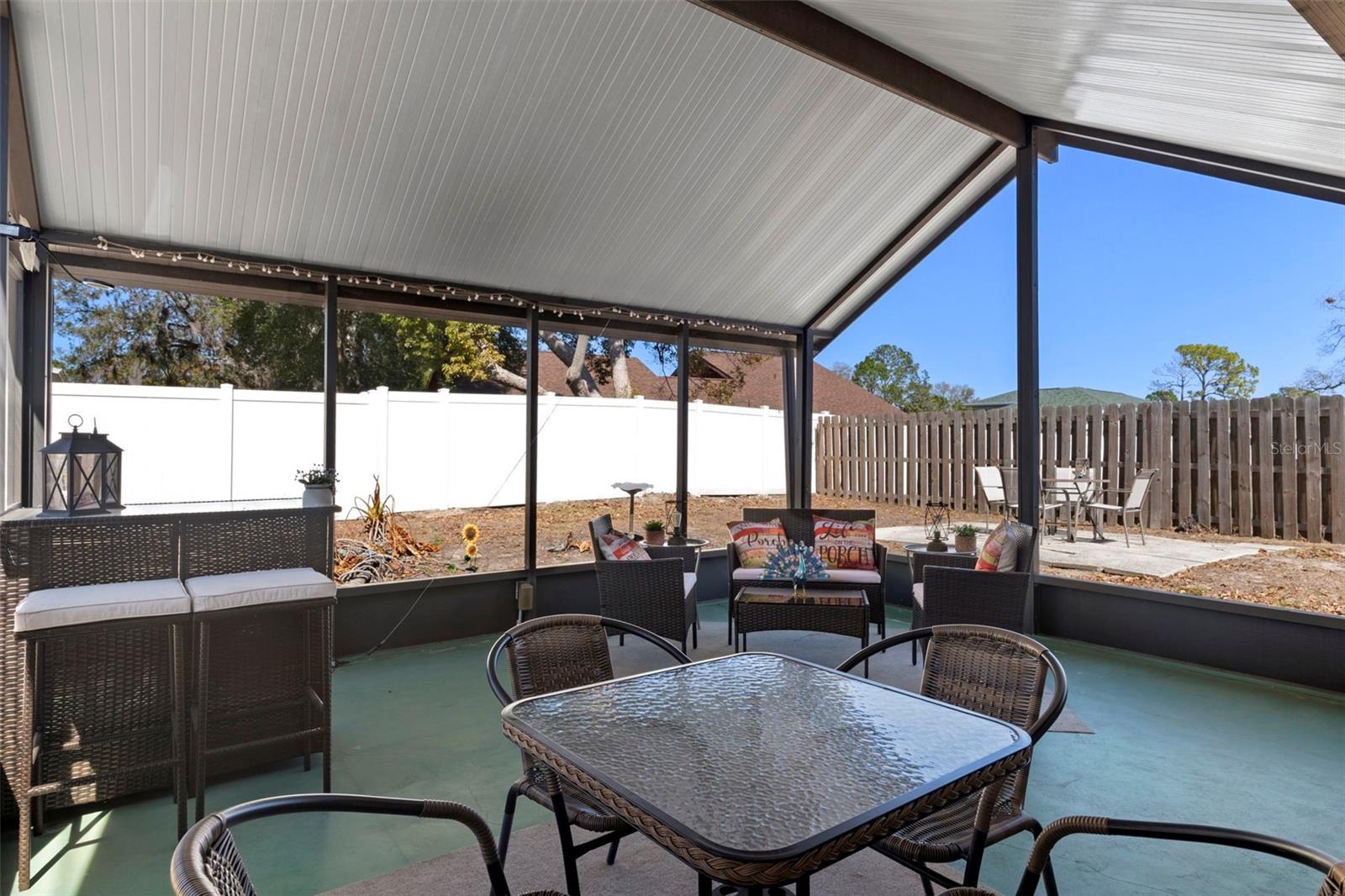 HEATHER THE - Residential