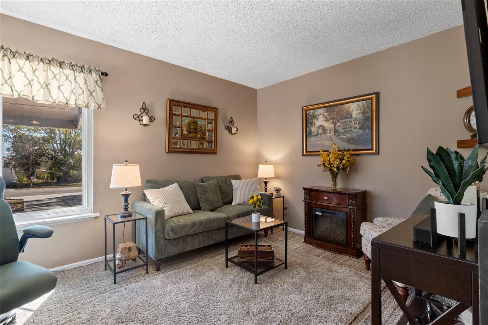 HEATHER THE - Residential