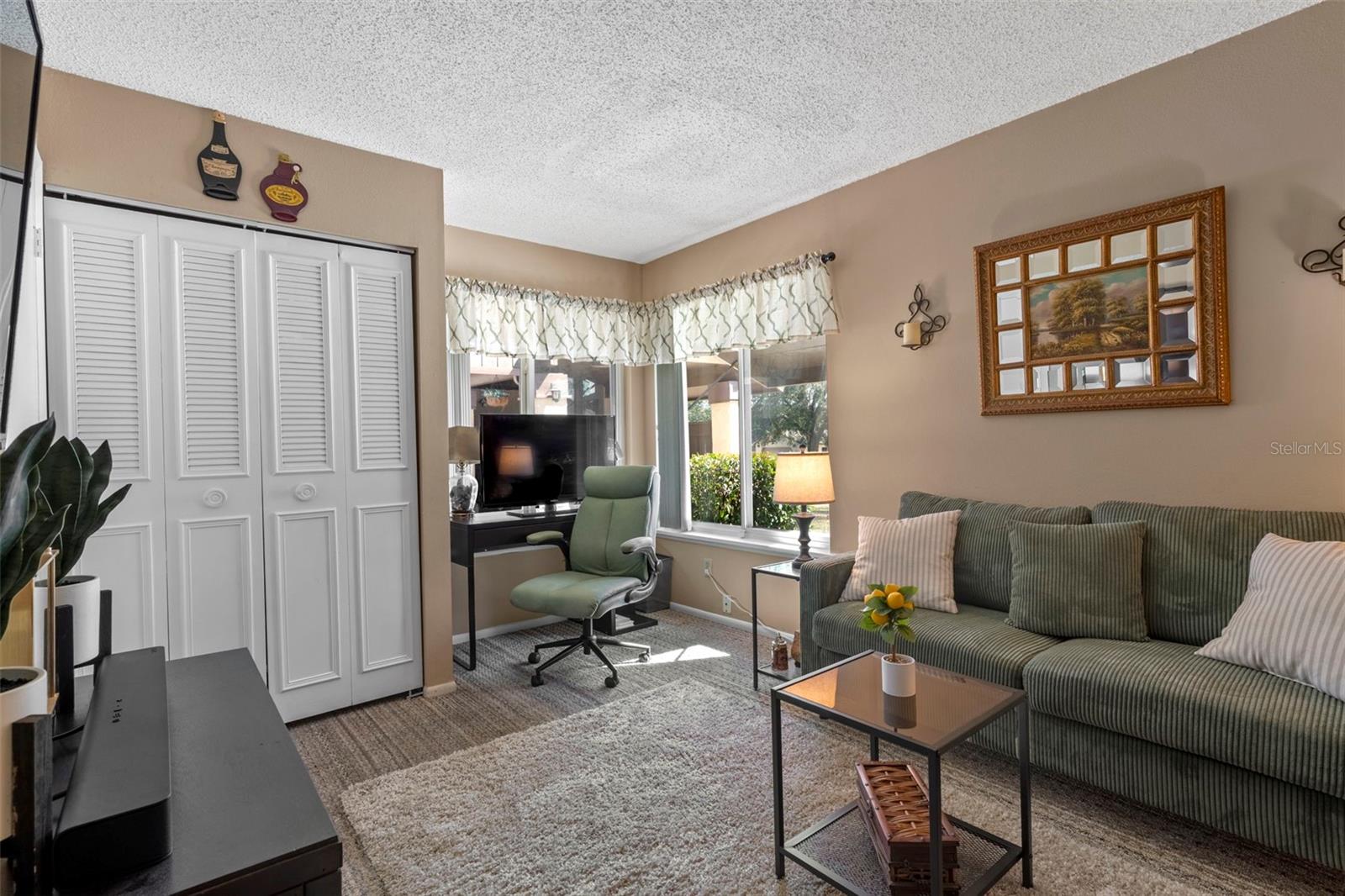 HEATHER THE - Residential