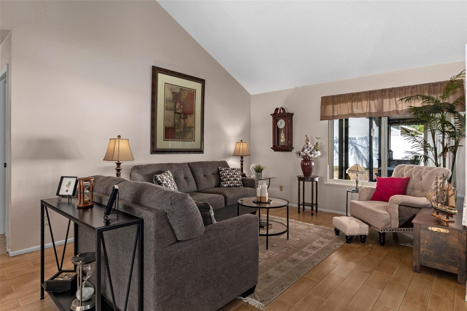 HEATHER THE - Residential