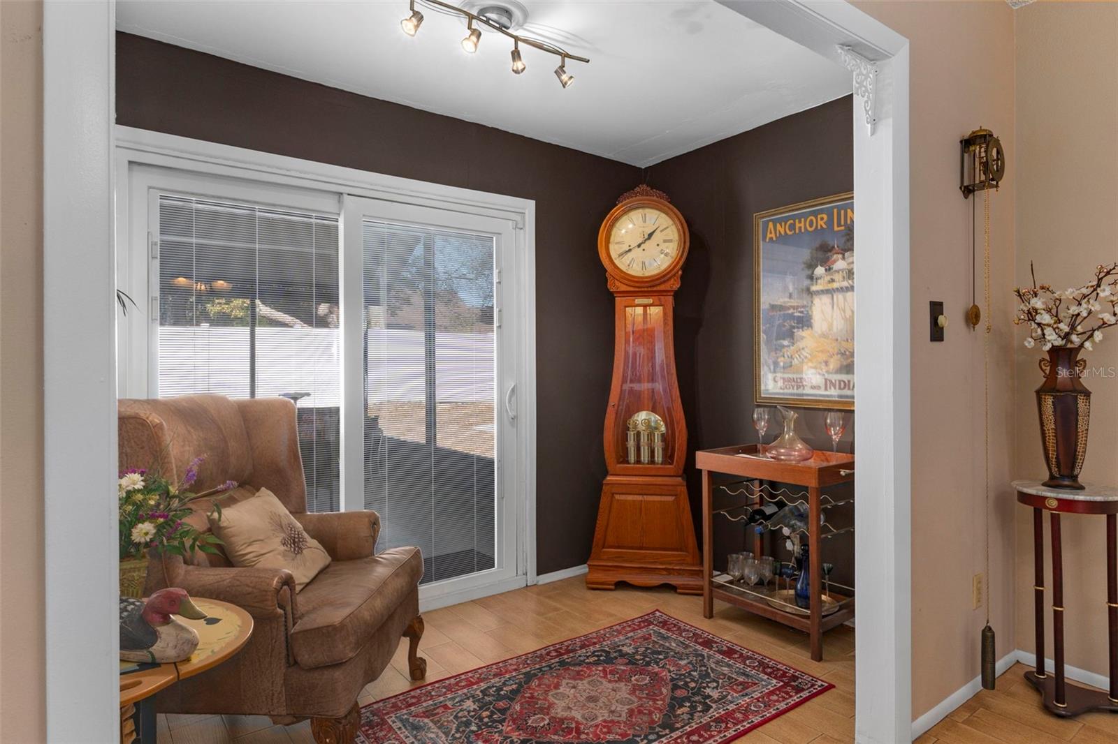 HEATHER THE - Residential