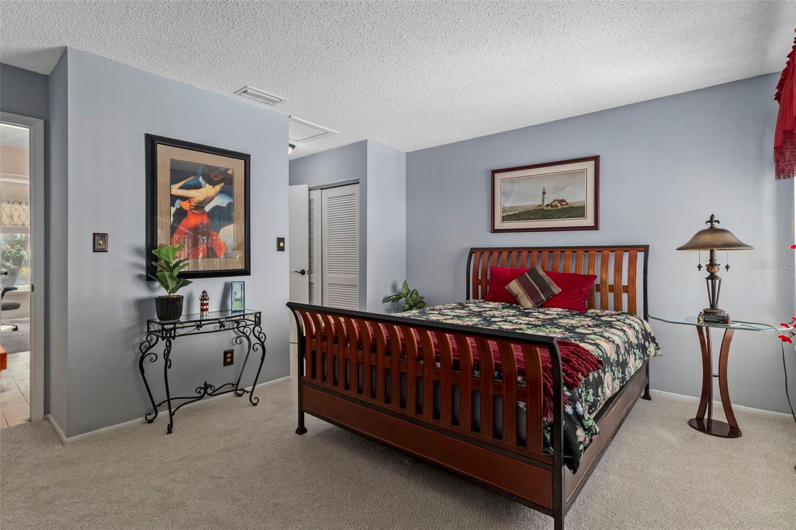 HEATHER THE - Residential